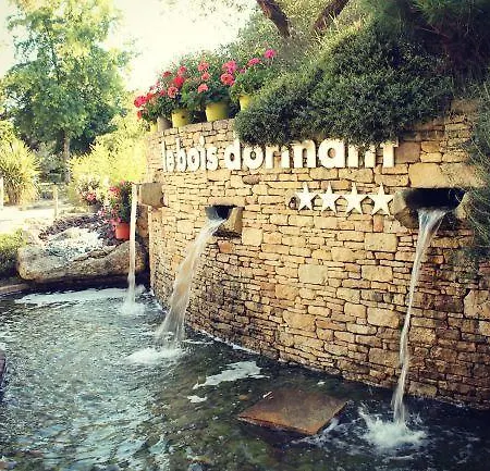 Kamp alanı Mobil A034 Village Siblu
